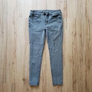 American Eagle Hi-Rise Jegging